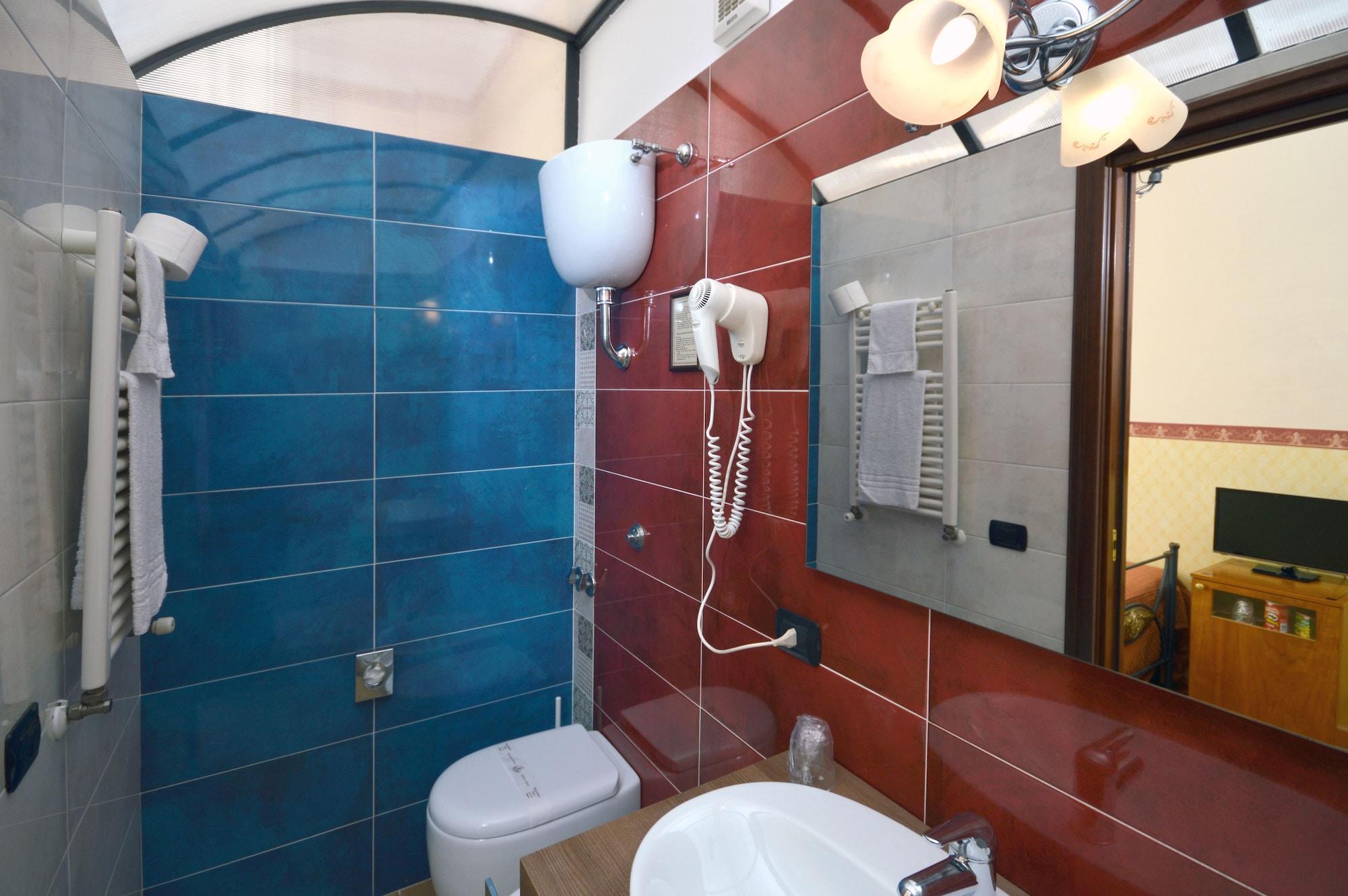 Pinto-storey Hotel Naples