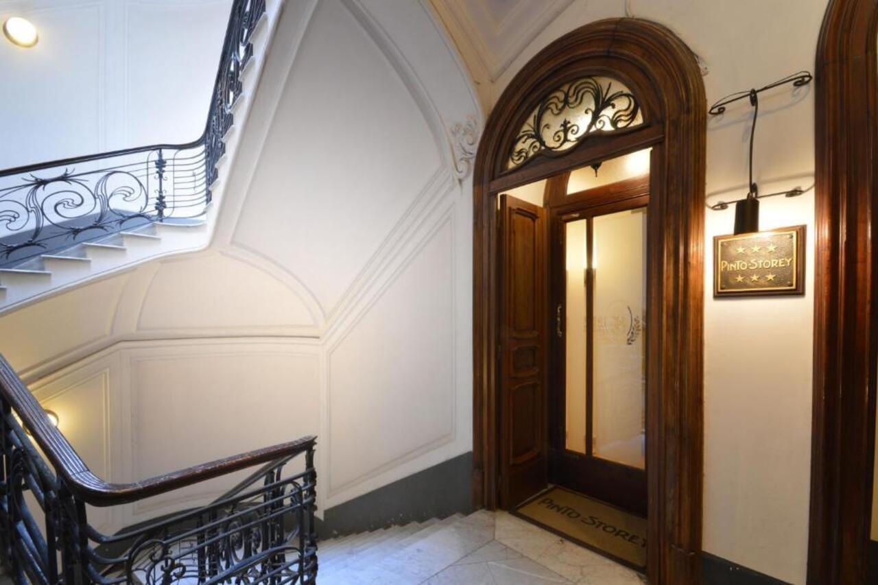 Pinto-storey Hotel Naples