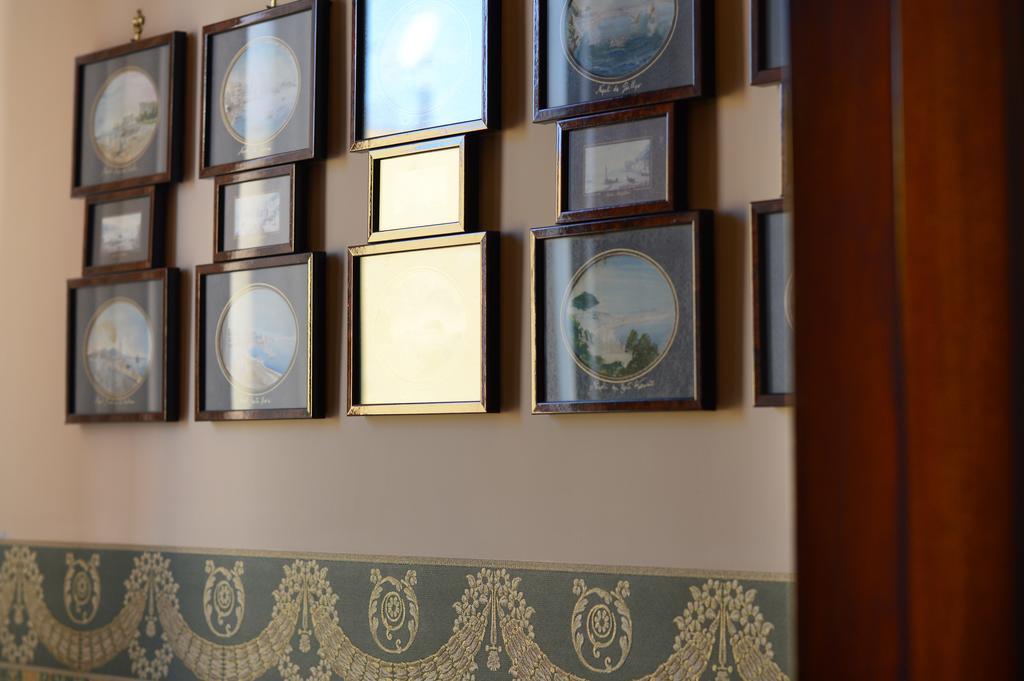 Hotel Pinto-storey 3*