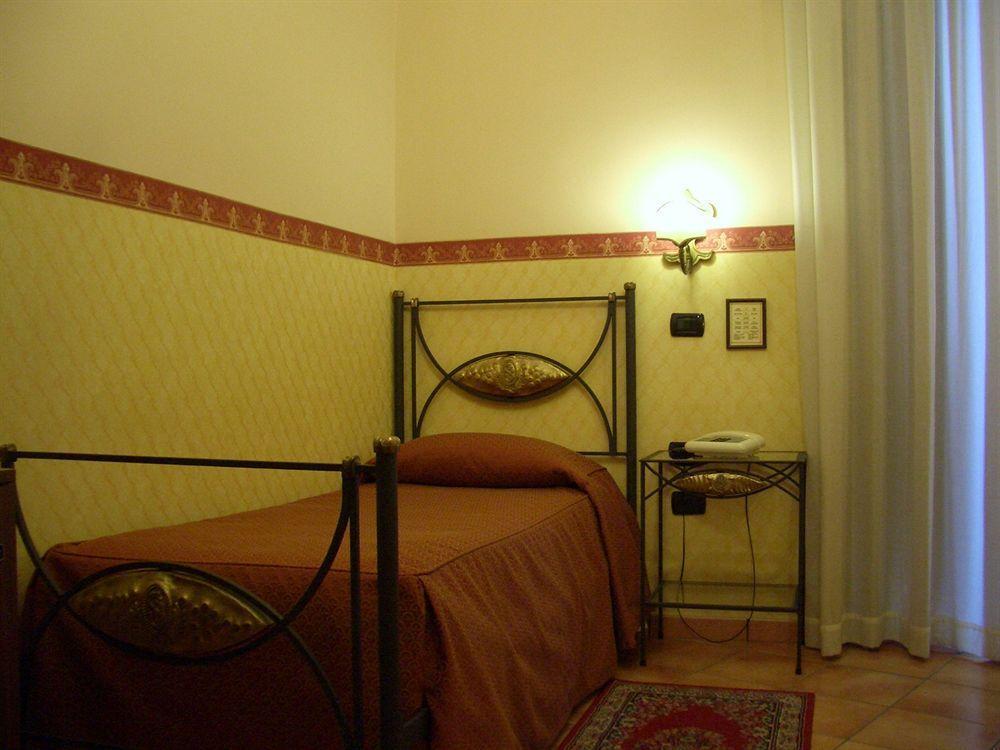 Hotel Pinto-storey Naples