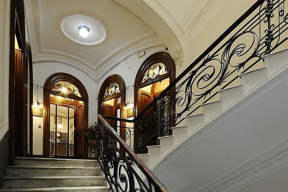 Pinto-storey Hotel Naples