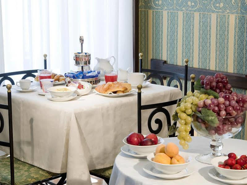 Hotel Pinto-storey Naples